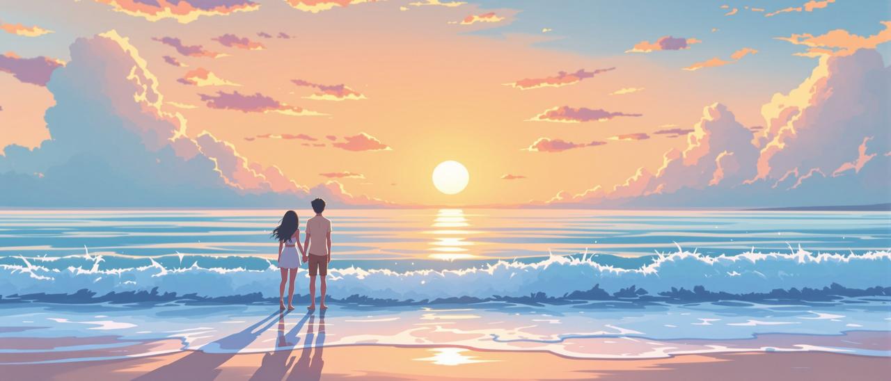 影院短剧 - 夏日心动季